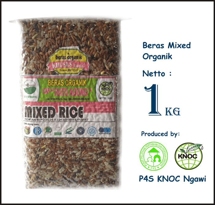 Katalog 1 Kg Beras Travelbon.com Katalog 1 Kg Beras Travelbon.com