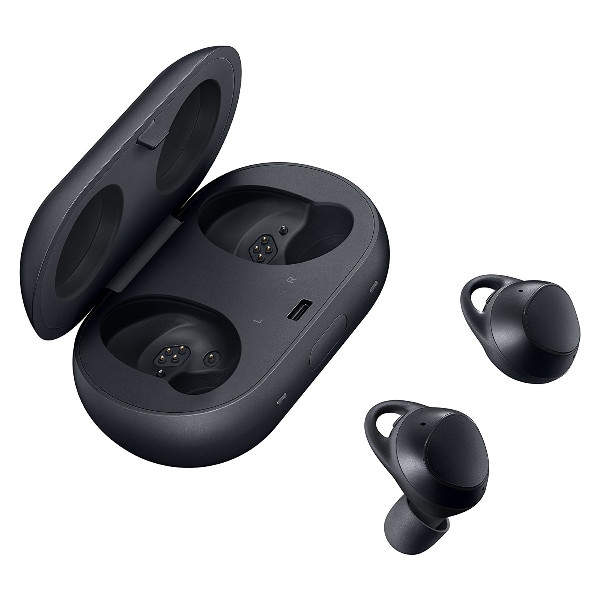 gear iconx 2018