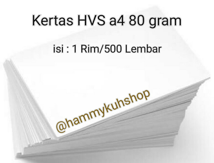 Harga 1 Rim Kertas A4 80 Gram Travelbon.com Harga 1 Rim Kertas A4 80 Gram Travelbon.com