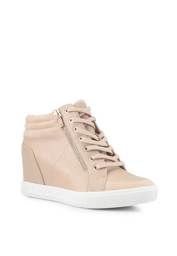 aldo kaia wedge sneakers