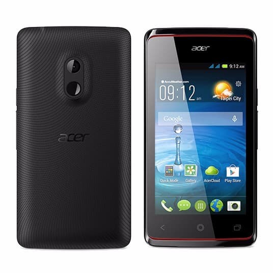 Baterai Acer Liquid Z220 Z205 Z200 2600mah Double Power Log On
