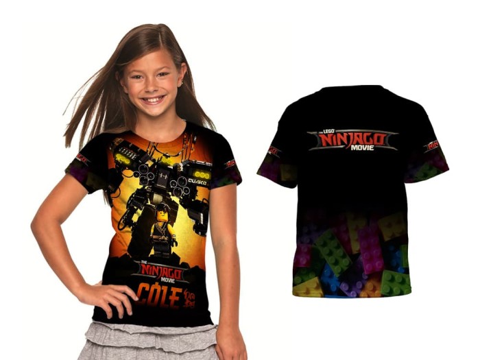 Katalog Baju Anak Ninjago Travelbon.com Katalog Baju Anak Ninjago Travelbon.com