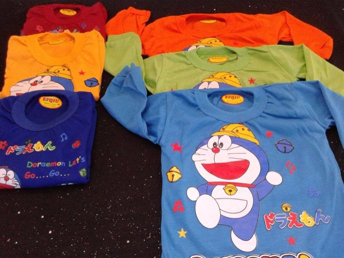 Harga Baju Tidur Gambar Doraemon Travelbon.com Harga Baju Tidur Gambar Doraemon Travelbon.com
