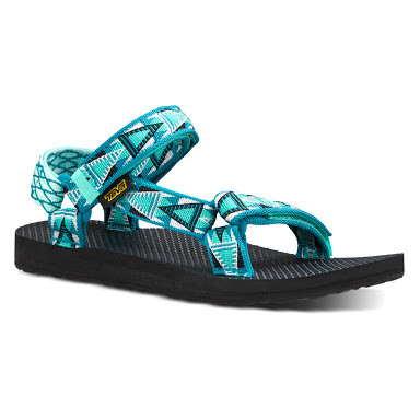 Jual sandal teva Clearance