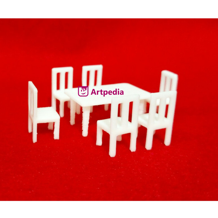 Katalog Maket Meja Makan Set Travelbon.com Katalog Maket Meja Makan Set Travelbon.com