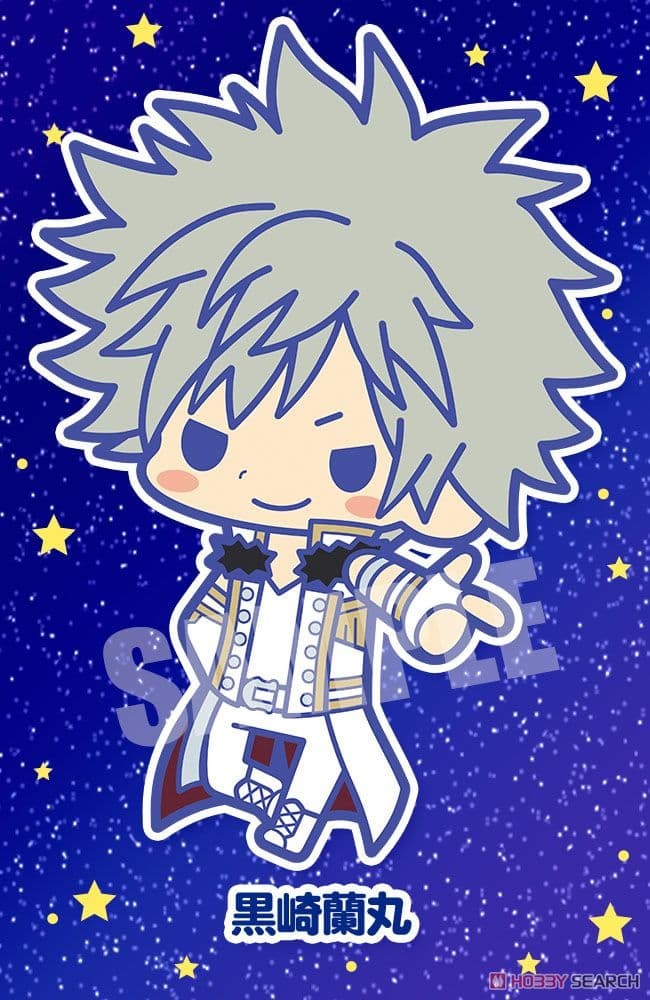 Get Wallpaper Jual Uta No Prince Sama Rubber Legend Star Vol 1 Ranmaru Kurosaki Kota Banjarmasin Aka Japan Shop Tokopedia For Android Free
