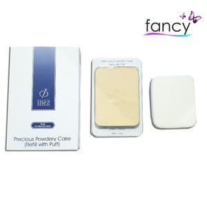 Katalog Bedak Inez Refil Travelbon.com Katalog Bedak Inez Refil Travelbon.com
