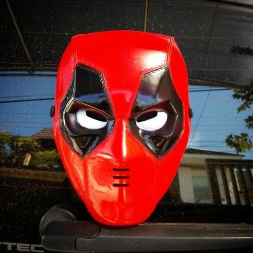 Info Topeng Deadpool Hargano.com Info Topeng Deadpool Hargano.com