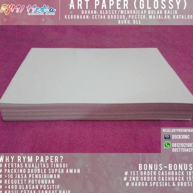 Harga 1 Rim Kertas A4 Travelbon.com Harga 1 Rim Kertas A4 Travelbon.com