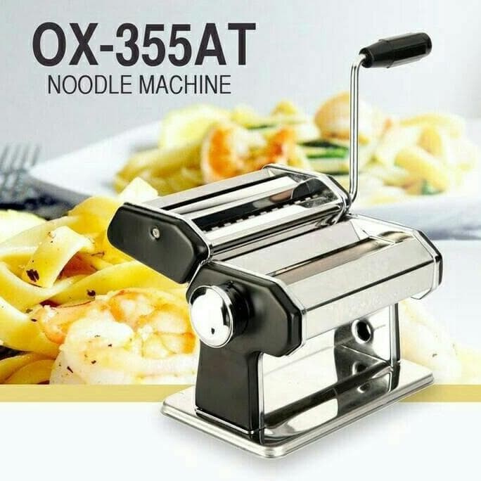 Katalog Pasta Maker Hargano.com Katalog Pasta Maker Hargano.com