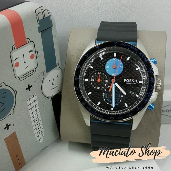 fossil ch3079