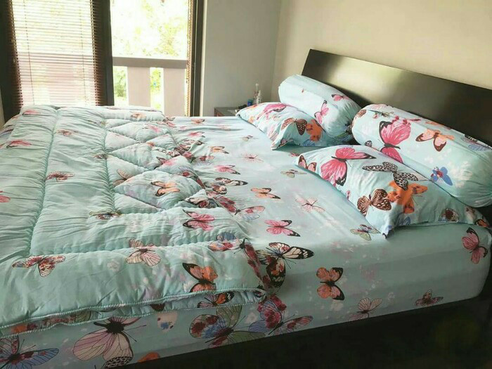 jual sprei katun esra uk 180x200x20 ma2yshop jual sprei katun esra uk 180x200x20 ma2yshop