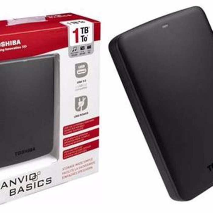 Katalog Hardisk Eksternal 1 Tera Toshiba Travelbon.com Katalog Hardisk Eksternal 1 Tera Toshiba Travelbon.com