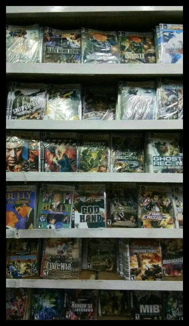 Info 1 Ps2 DaftarHarga.Pw Info 1 Ps2 DaftarHarga.Pw