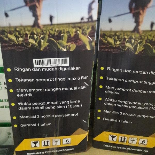 Info Knapsack Sprayer Hargano.com Info Knapsack Sprayer Hargano.com