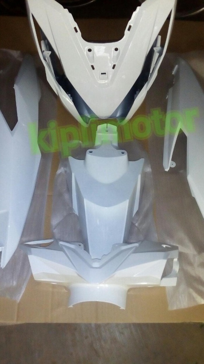 Info Full Body Halus Honda Hargano.com Info Full Body Halus Honda Hargano.com
