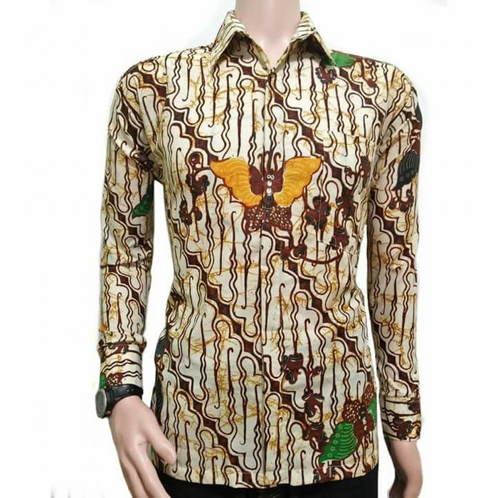 Harga Batik Qonita Hargano.com Harga Batik Qonita Hargano.com