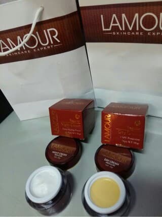 Info Lamour Skin Care Hargano.com Info Lamour Skin Care Hargano.com