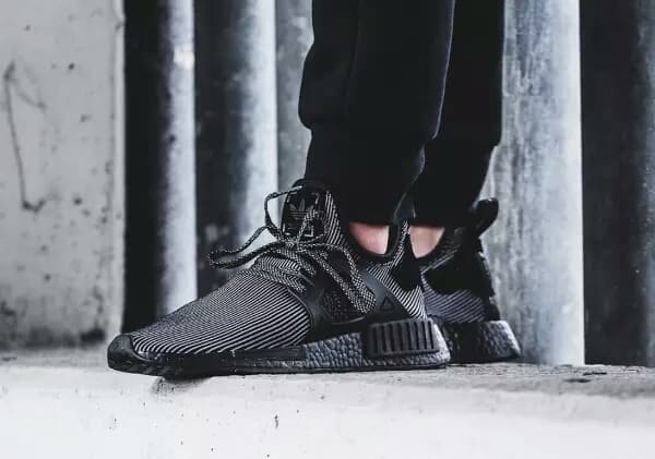 adidas nmd xr1 black