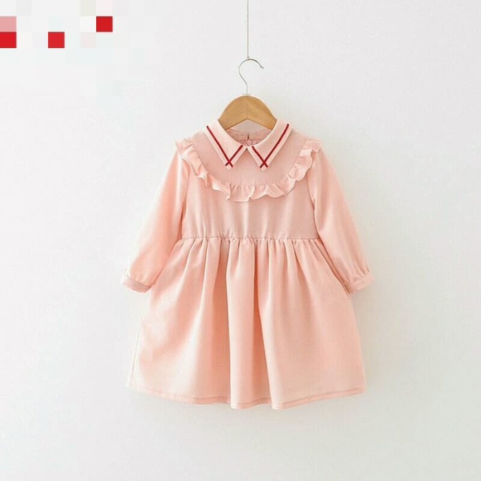Shizuka Dress