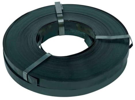 Jual TALI STRAPING BESI PLAT 15 MM PER 1 KG / STEEL