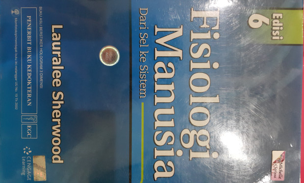 Ebook Fisiologi Sherwood Bahasa Indonesia