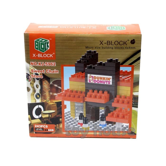 Katalog Dunkin Donuts Hargano.com Katalog Dunkin Donuts Hargano.com