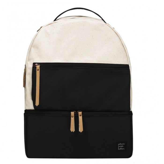 petunia diaper bag