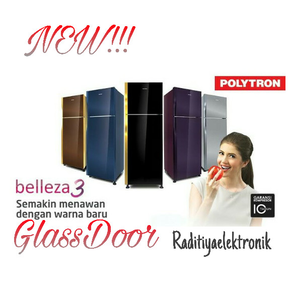 Katalog Kulkas Polytron Belleza 2 Pintu Travelbon.com Katalog Kulkas Polytron Belleza 2 Pintu Travelbon.com