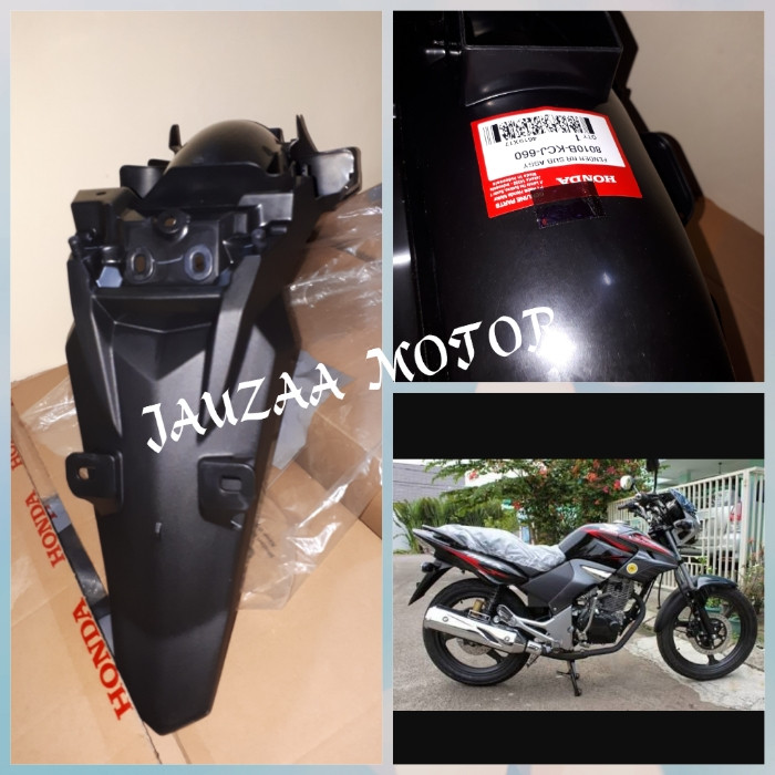 Info Spakbor Belakang Tiger Revo Hargano.com Info Spakbor Belakang Tiger Revo Hargano.com