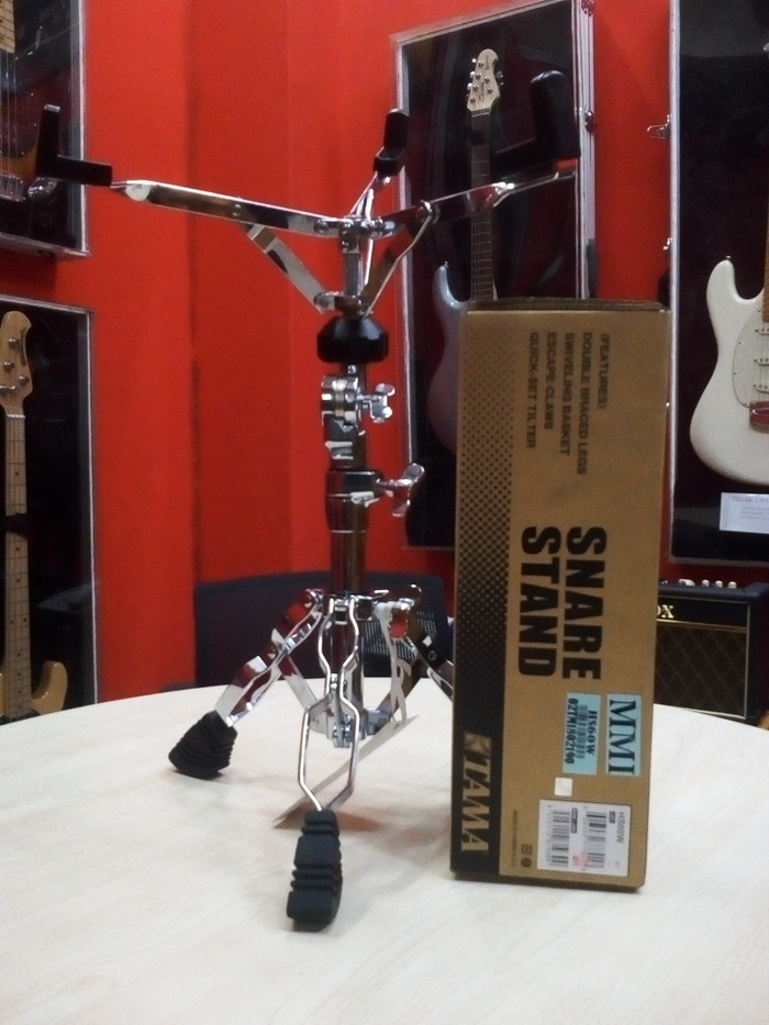Harga Stand Snare Drum Tama Hargano.com Harga Stand Snare Drum Tama Hargano.com