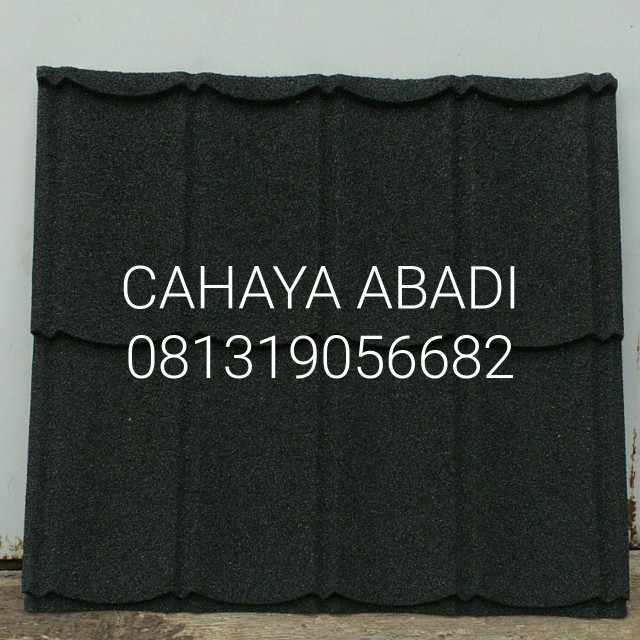 Katalog Genteng Metal Hargano.com Katalog Genteng Metal Hargano.com