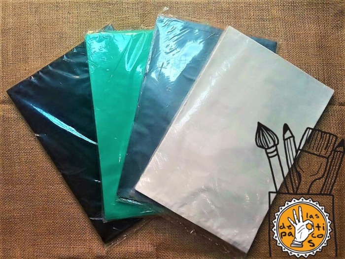 Jual Plastik Packing Online Shop Bahan Hd Uk 25x35 Untuk Produk Pengiriman Kota Bandung Depalasticos Tokopedia