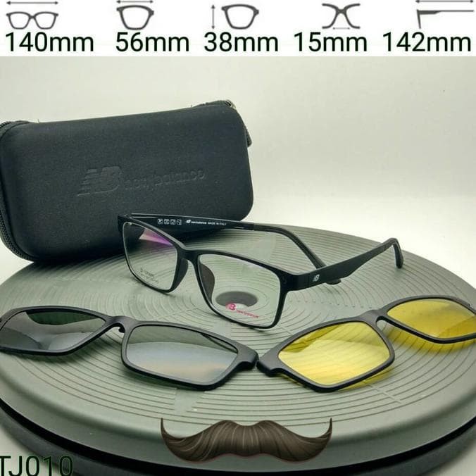 Harga Kacamata New Balance Clip Hargano.com Harga Kacamata New Balance Clip Hargano.com