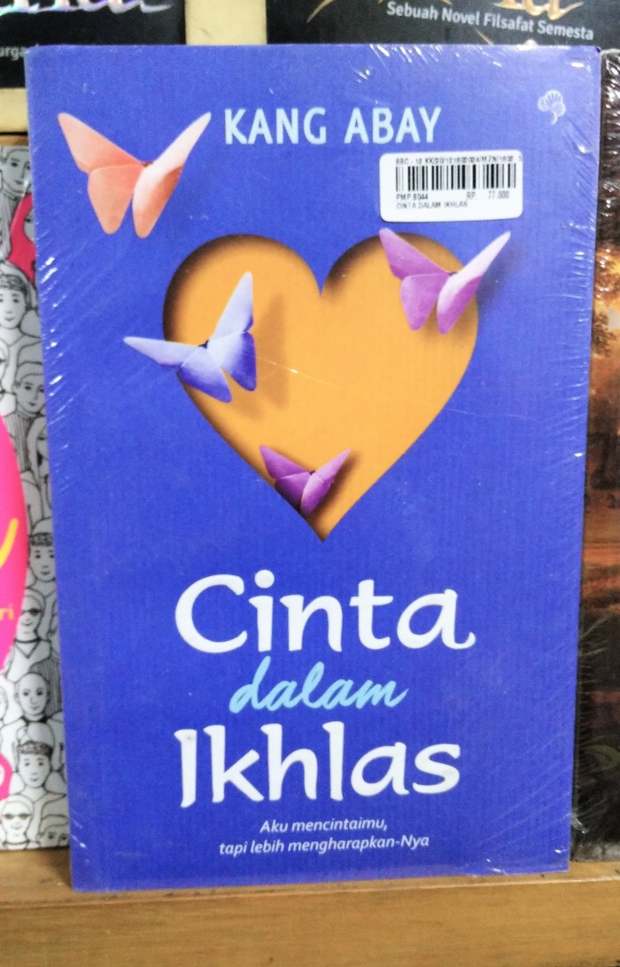 54+ Gambar Novel Cinta Dalam Ikhlas Paling Hist 54+ Gambar Novel Cinta Dalam Ikhlas Paling Hist