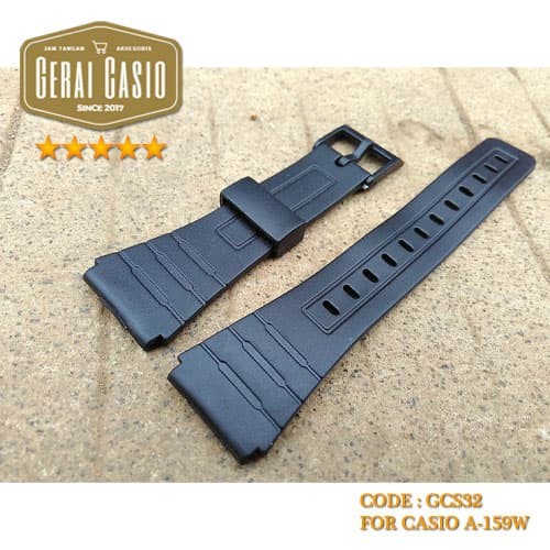 casio a 159 w