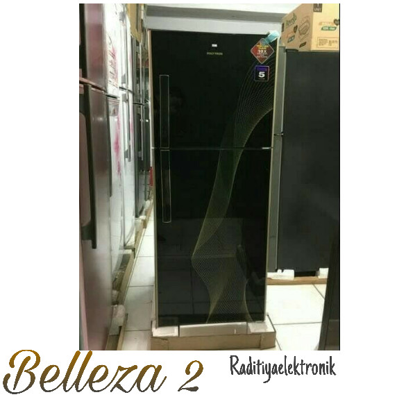 Info Kulkas Polytron Belleza 2 Pintu Travelbon.com Info Kulkas Polytron Belleza 2 Pintu Travelbon.com