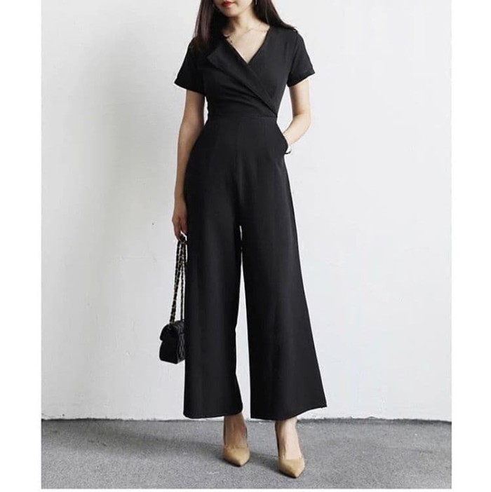 jumpsuit scuba