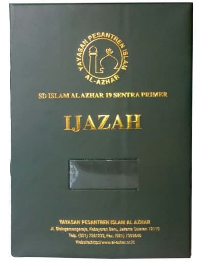 Katalog Map Ijazah Travelbon.com Katalog Map Ijazah Travelbon.com