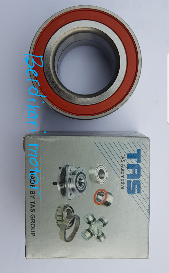 Foto Produk laher roda atau bearing roda bmw e30 bagian belakang dari BERDIKARI MOTORS