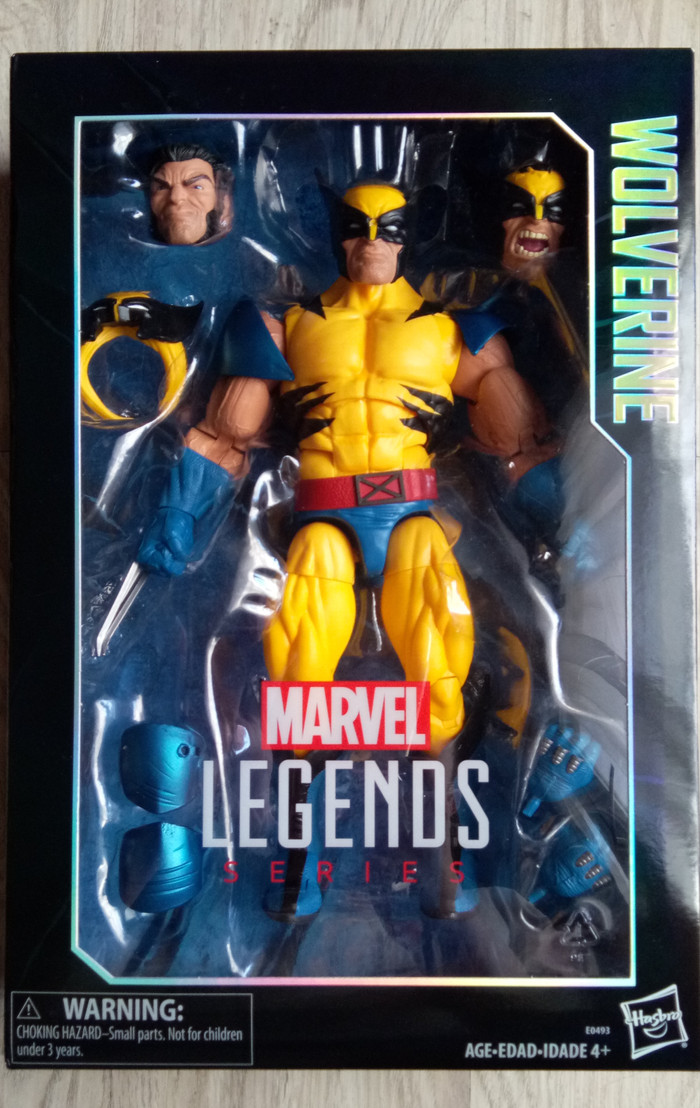 small marvel toys