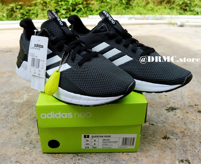 adidas neo questar ride