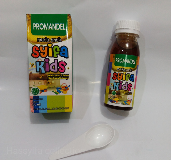 jual madu anak syifa promandel untuk amandel hassyifa collection jual madu anak syifa promandel untuk amandel hassyifa collection