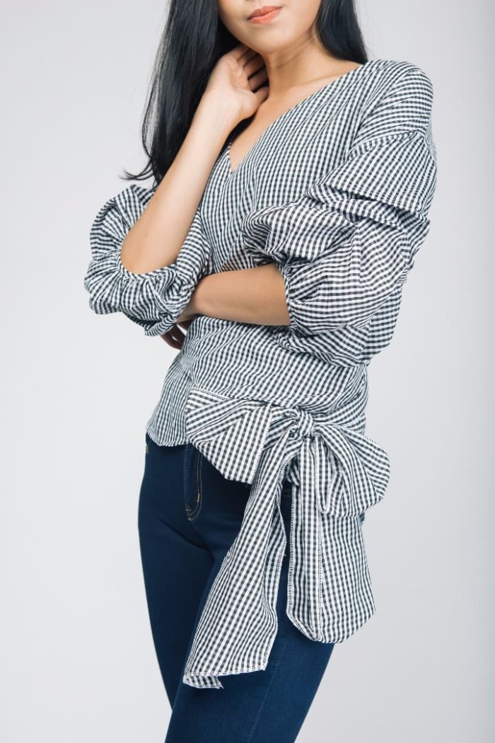 Katalog Model Pita Baju Travelbon.com Katalog Model Pita Baju Travelbon.com