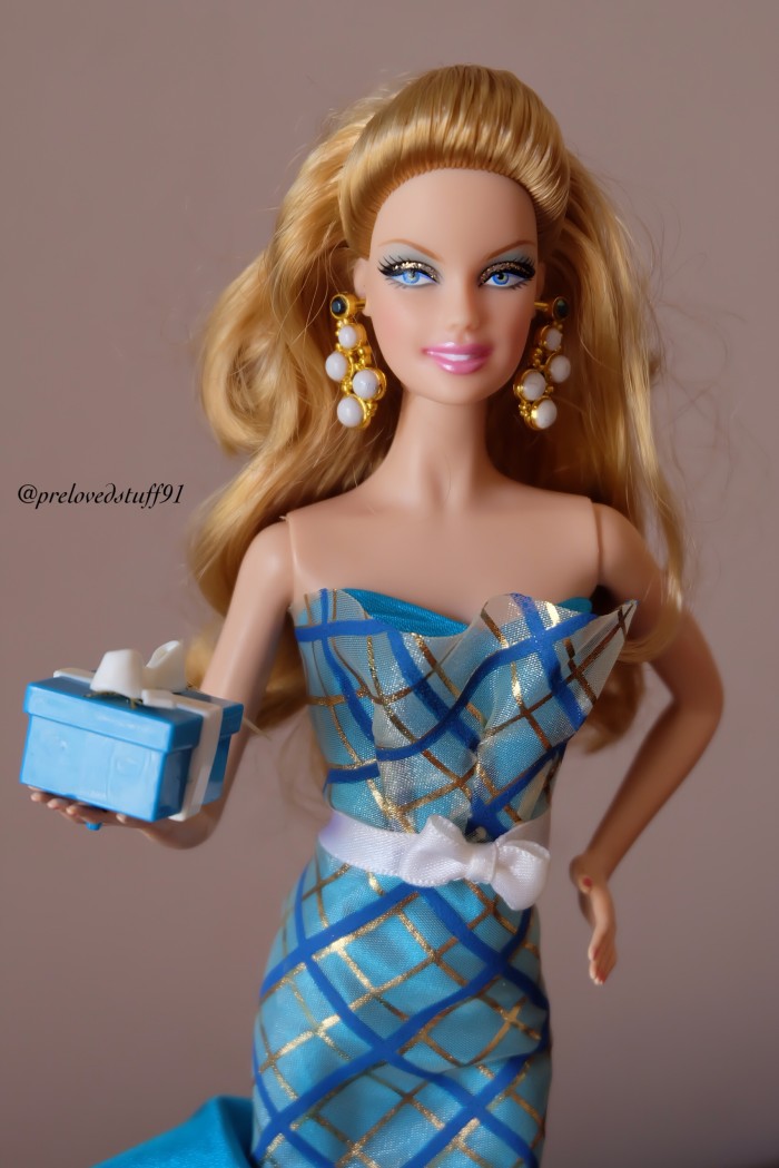 happy birthday ken barbie