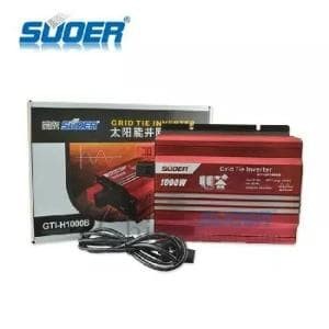 Harga Grid Tie Inverter Hargano.com Harga Grid Tie Inverter Hargano.com