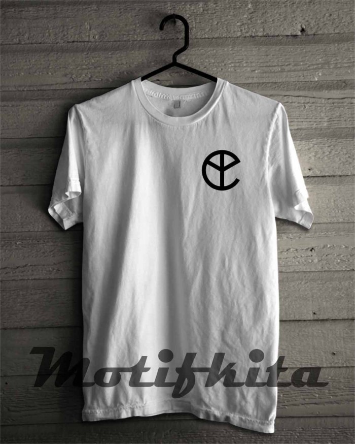 Baju Kaos YELLOW CLAW keren Baju Distro Pria Wanita Motifkita 007 2
