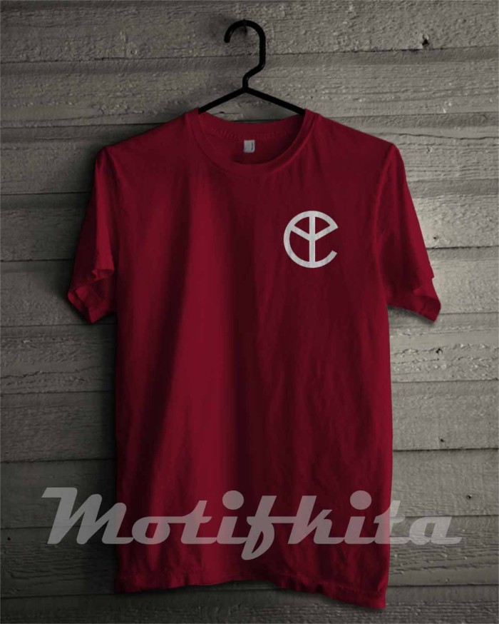 Baju Kaos YELLOW CLAW keren Baju Distro Pria Wanita Motifkita 007 3