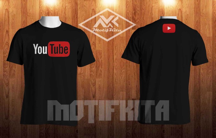 Baju Kaos YONEX keren Baju Distro Pria Wanita Motifkita 006 3