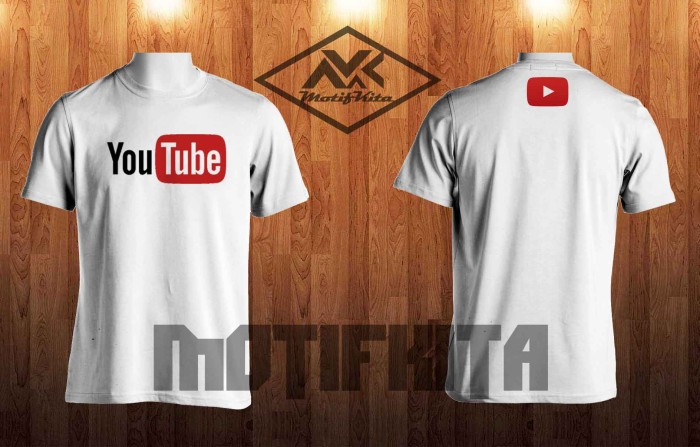 Baju Kaos YONEX keren Baju Distro Pria Wanita Motifkita 006 1